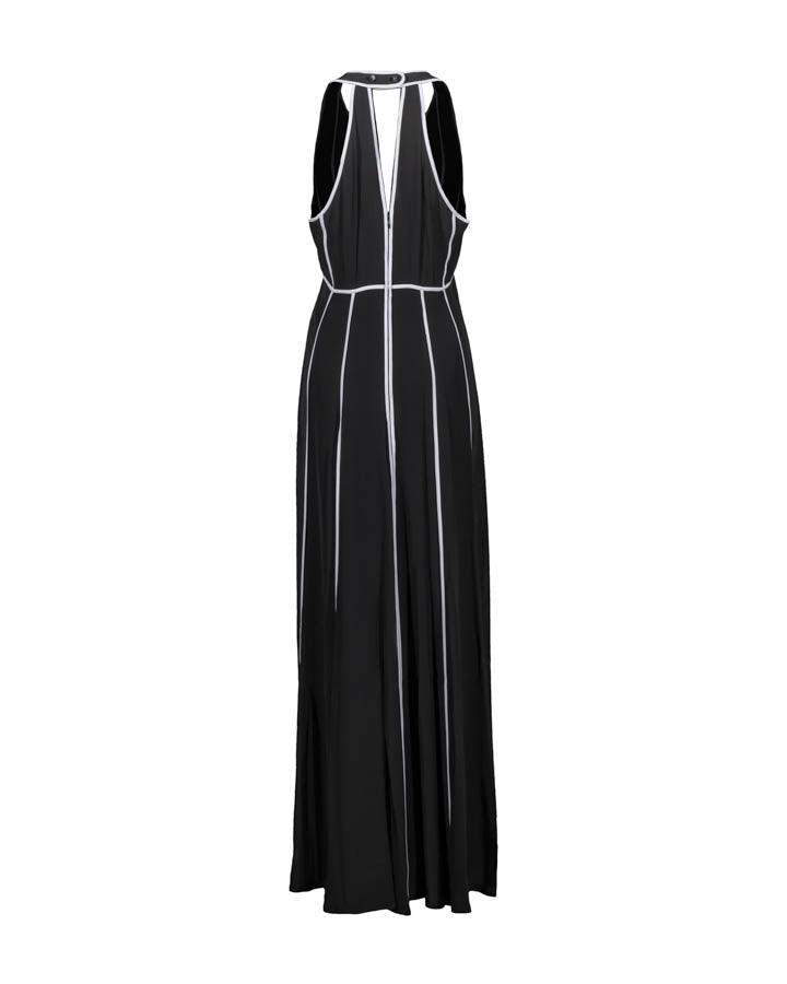 Diane Von Furstenberg Perrie Dress