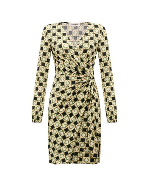 DVF - Diane Von Furstenberg | Quiet Luxury & Smart Casual Womens Fashion   Tagged "Spring 2024"  BLU'S