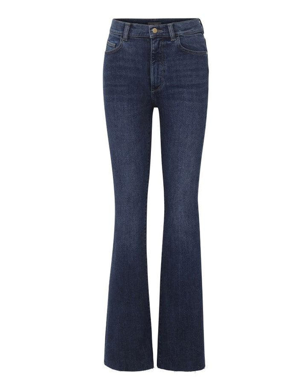 DL1961 - DL1961 Bridget Boot Cut Jeans