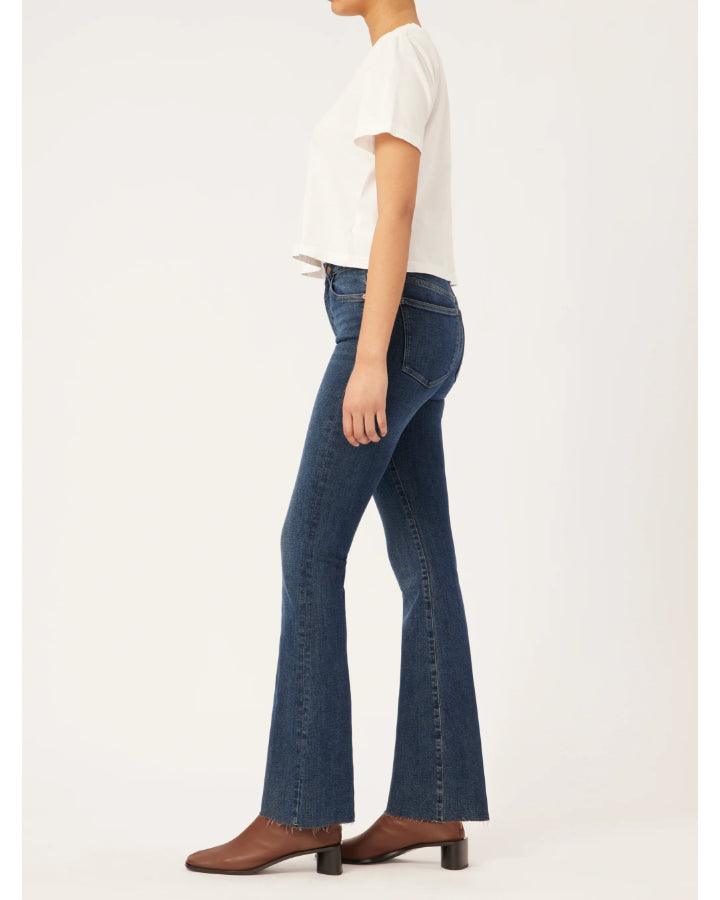 DL1961 - DL1961 Bridget Boot Cut Jeans