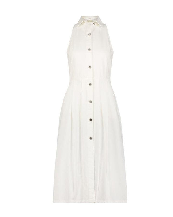 DL1961 - DL1961 Daphne Sleeveless Button Down Dress
