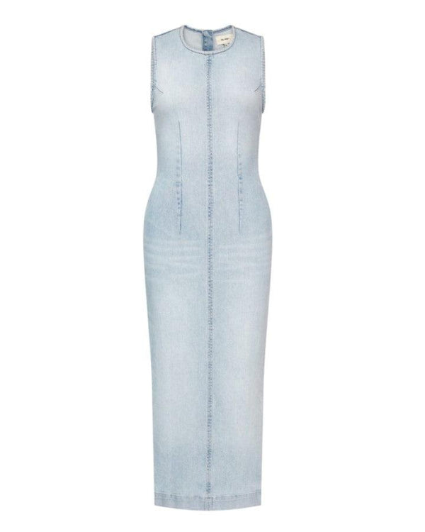 DL1961 - DL1961 Esme Sleeveless Denim Dress