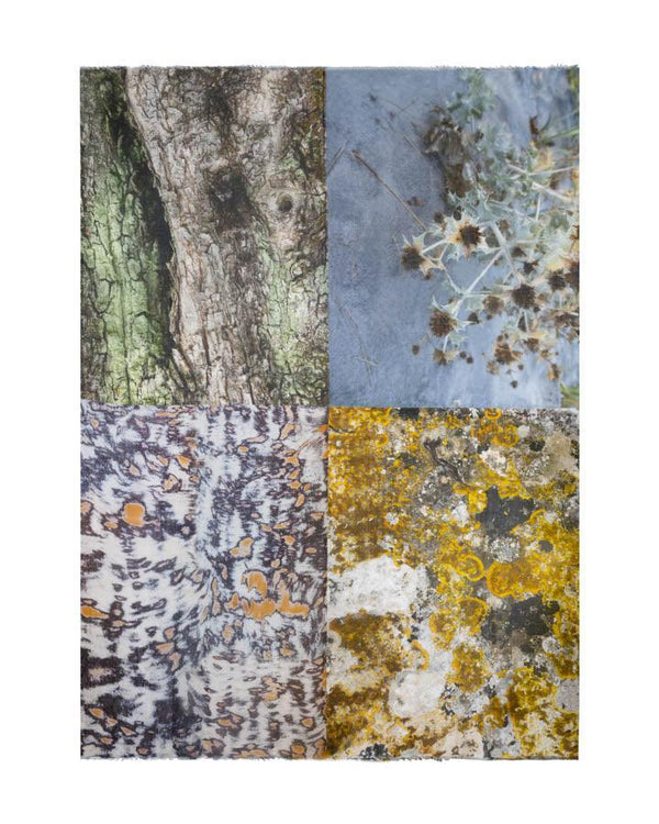 Faliero Sarti - Faliero Sarti Potpourri Scarf