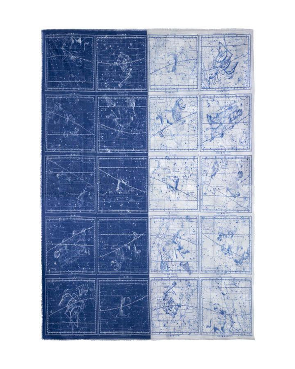 Faliero Sarti - Faliero Sarti Sky Scarf