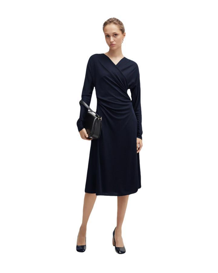 Hugo Boss Ettita Dress – BLU'S