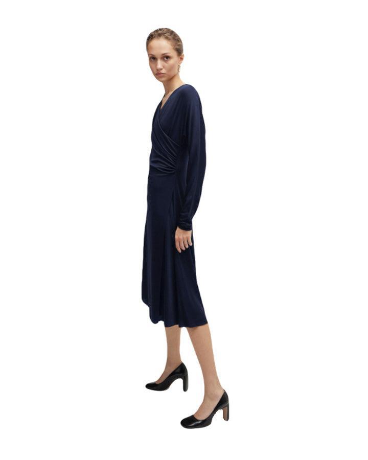 Hugo Boss Ettita Dress – BLU'S