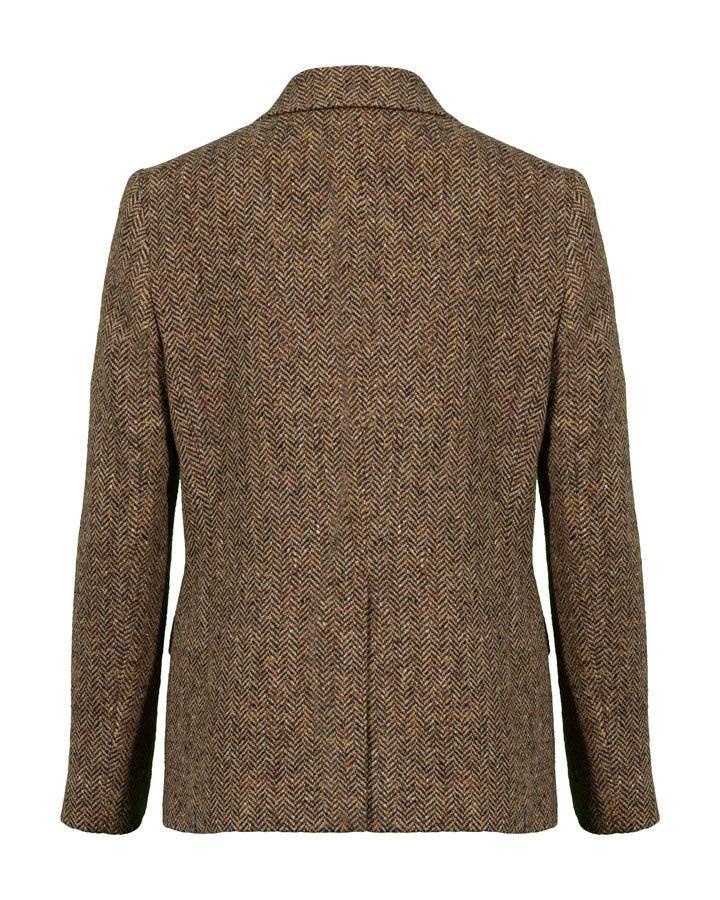 Hugo Boss Jatylara Tweed Jackety – BLU'S - Main Image
