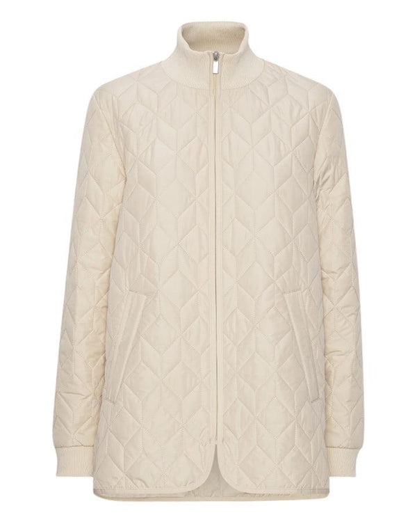 Ilse Jacobsen - Ilse Jacobsen Iris02 Quilt Jacket