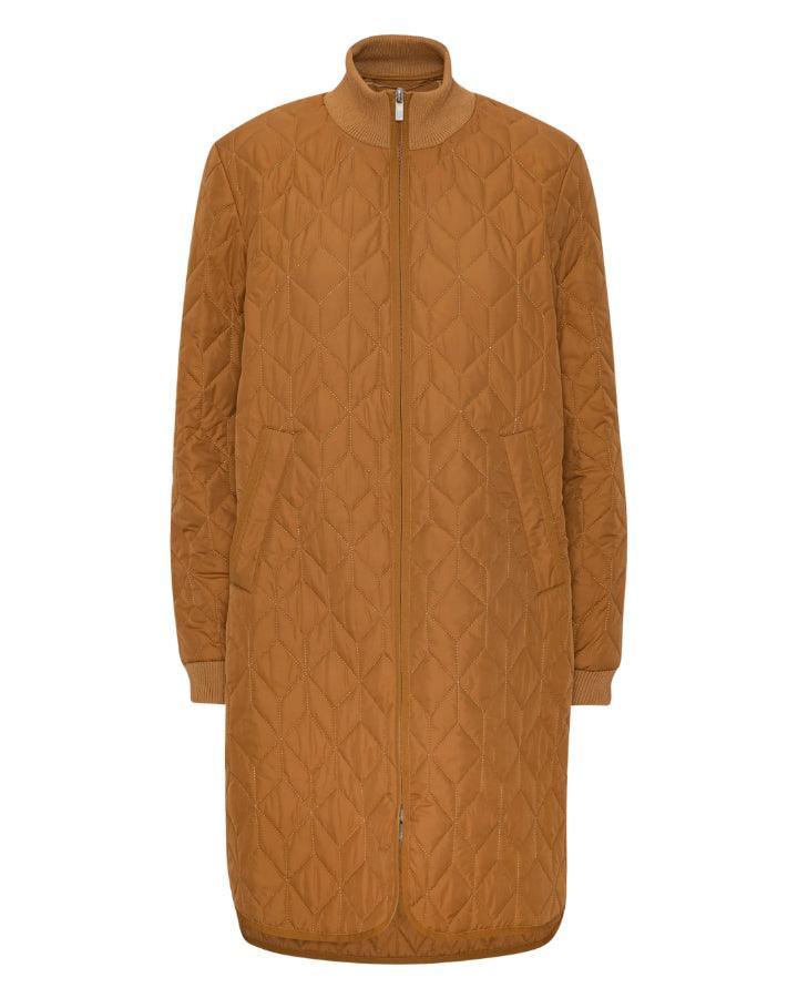 【12月スーパーSALE 15％OFF】 Padded Coat – BLU'S コート