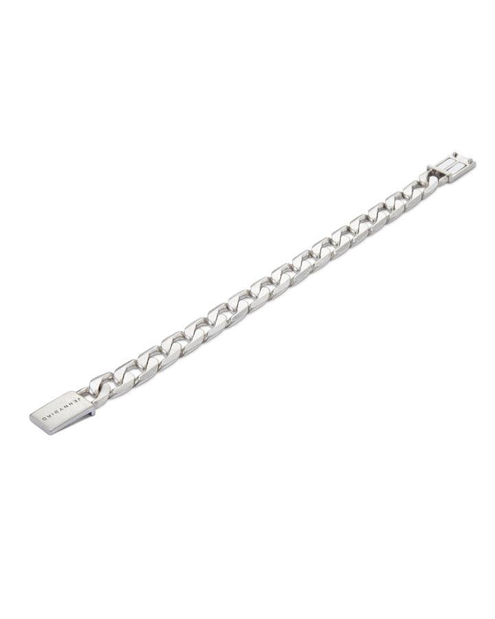 JENNY BIRD - Walter Bracelet Silver