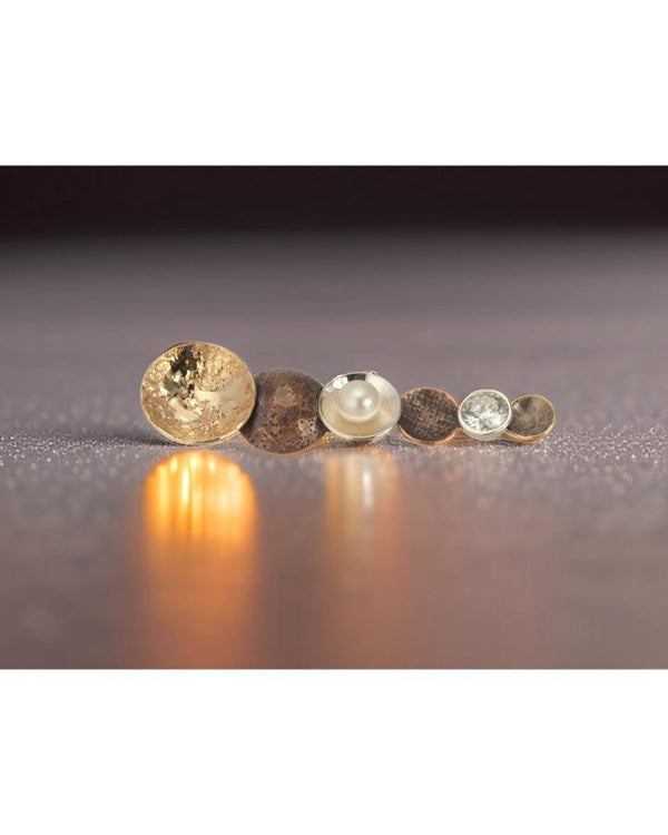 Karyn Chopik - Karyn Chopik Five Disc Pendant