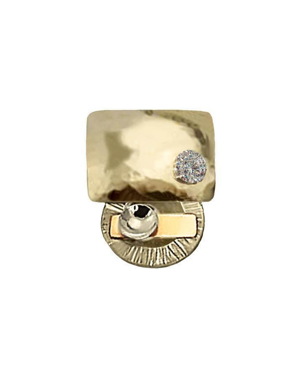 Karyn Chopik - Karyn Chopik Light Catcher Pin