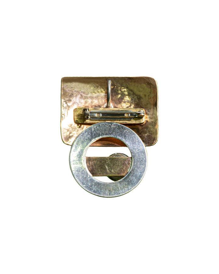 Karyn Chopik - Karyn Chopik Light Catcher Pin