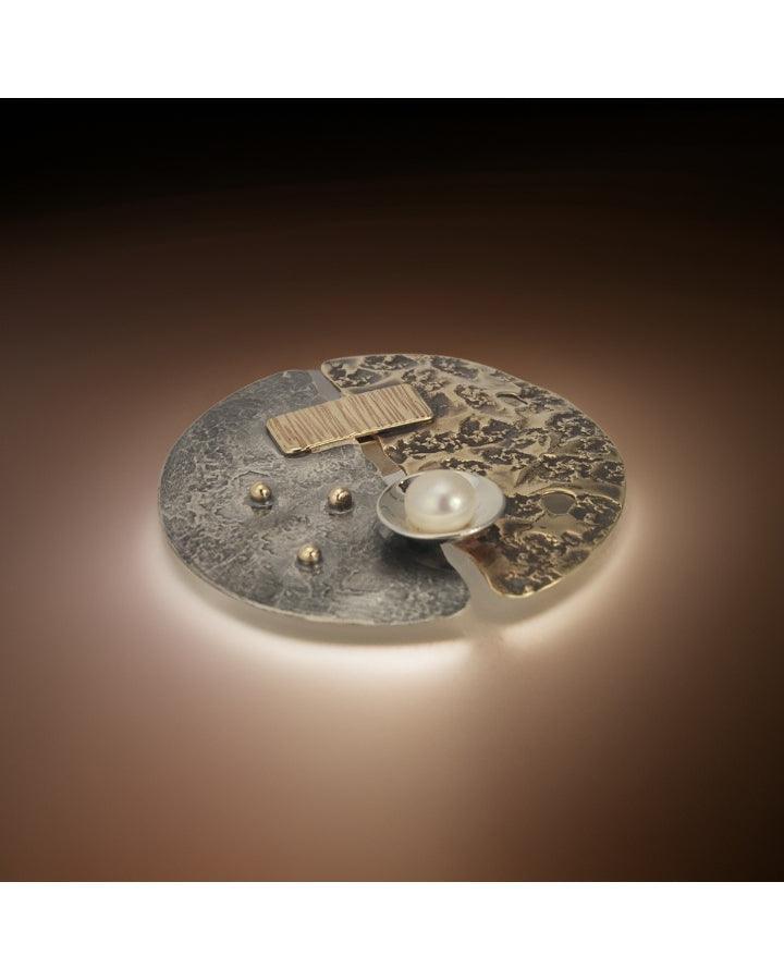 Karyn Chopik - Karyn Chopik Medieval Pendant