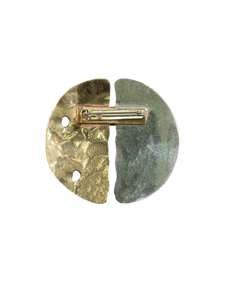 Karyn Chopik - Karyn Chopik Medieval Pendant