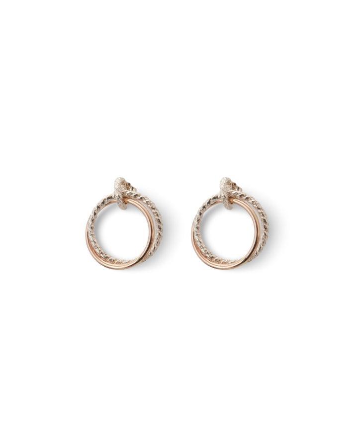 Karyn Chopik - Karyn Chopik Olympia Earrings