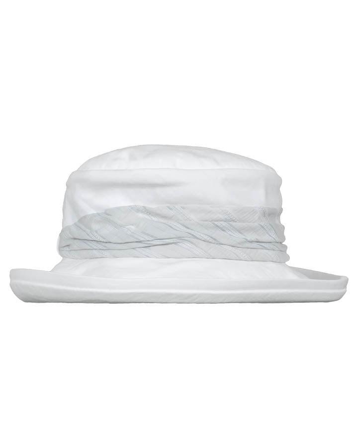 Lillie and Cohoe - Lillie and Cohoe Gabriola Bridget Hat