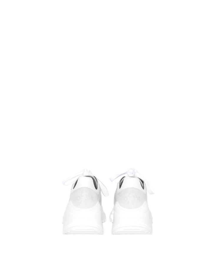 Lofina - Lofina Itala Bianco Sneaker