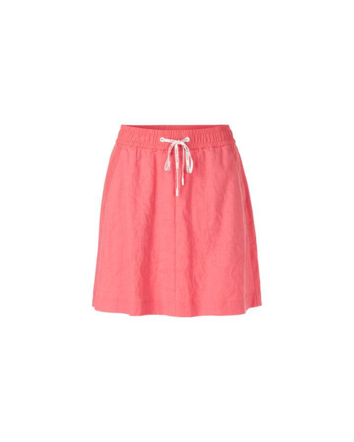 Marc Cain - Marc Cain Short Summer Skirt