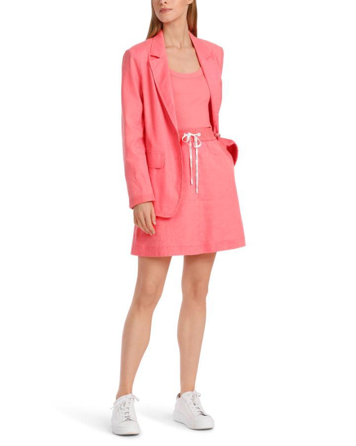 Marc Cain - Marc Cain Short Summer Skirt