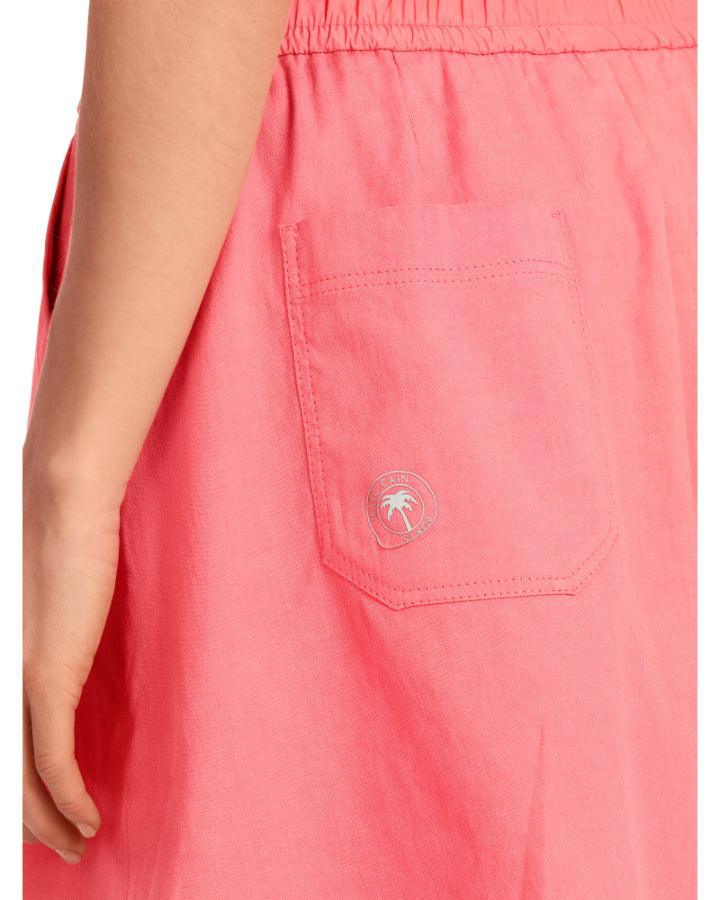 Marc Cain - Marc Cain Short Summer Skirt