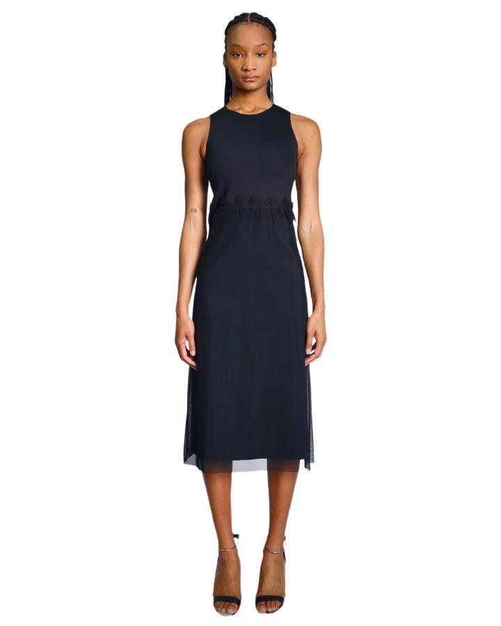Marie Saint Pierre Emory Dress