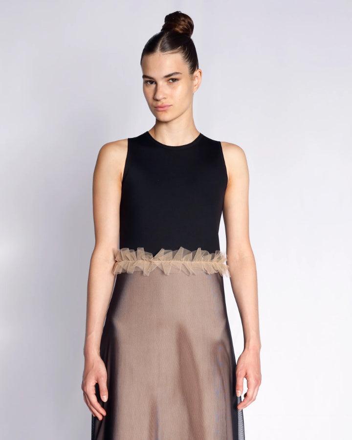 Marie Saint Pierre Emory Dress