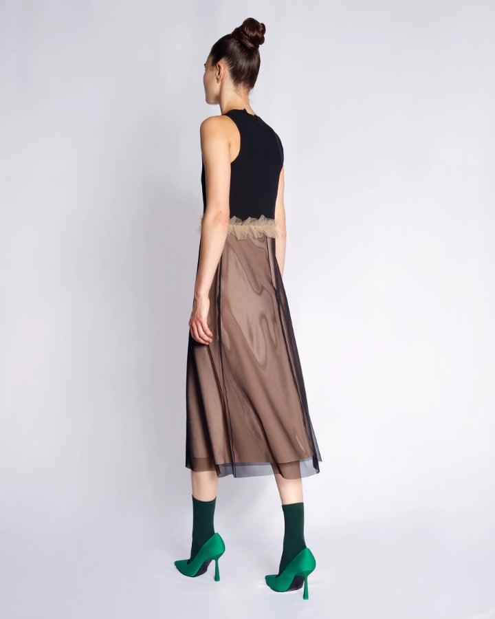 Marie Saint Pierre Emory Dress