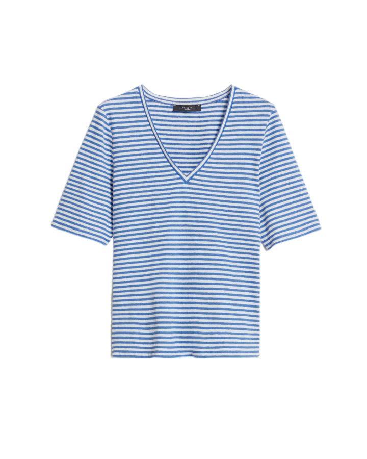 Max Mara Weekend - Max Mara Brunate Stripe Tee