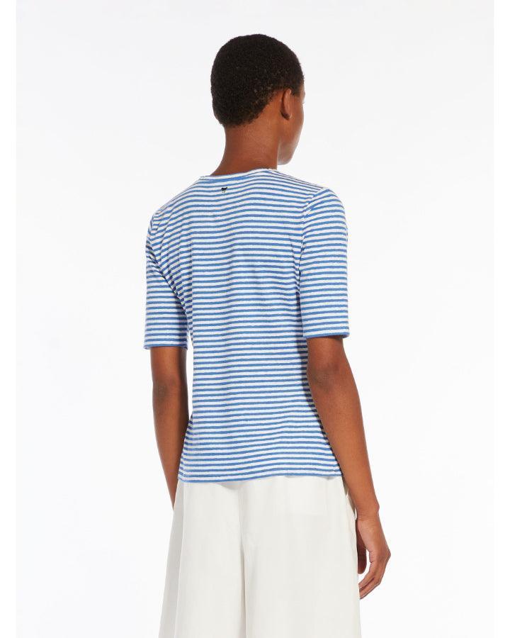 Max Mara Weekend - Max Mara Brunate Stripe Tee