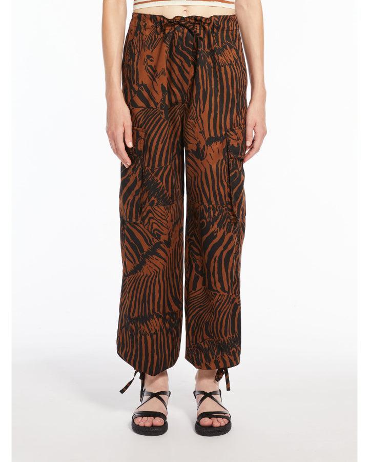 Max Mara Weekend - Max Mara Periodi Trousers