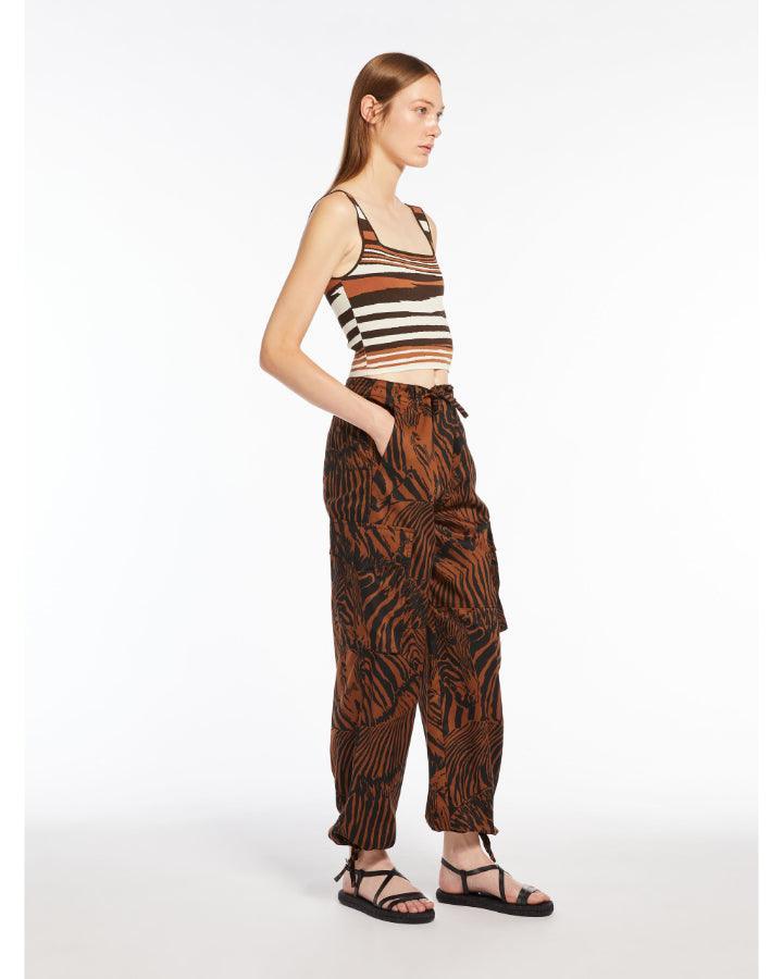 Max Mara Weekend - Max Mara Periodi Trousers