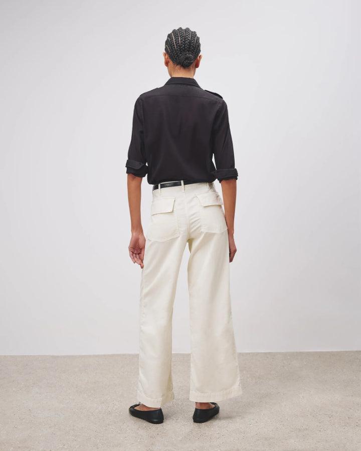 Nili Lotan Jora Shirt