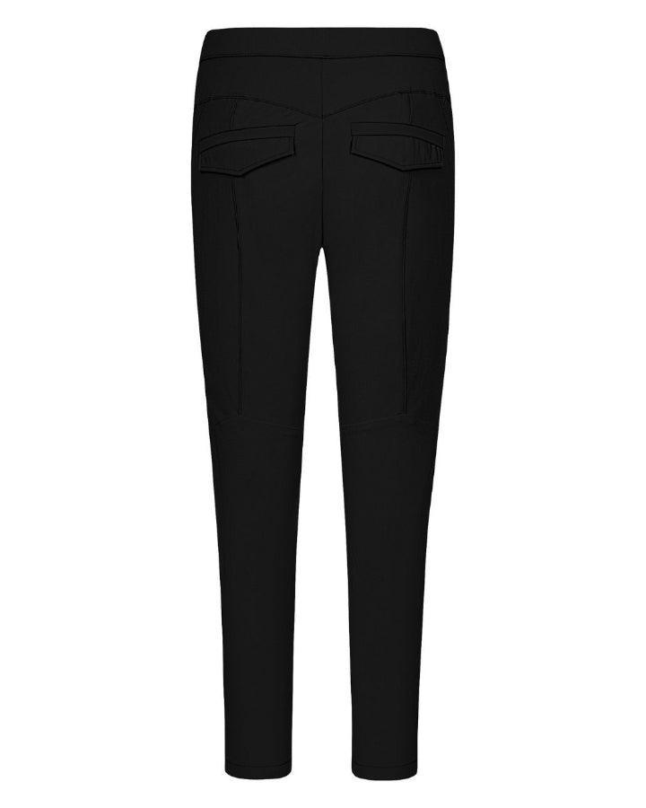 Raffaello Rossi - Holly Cropped Techno Pant