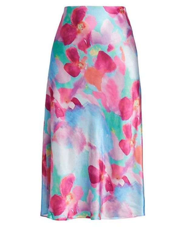 Rails - Anya Floral Skirt