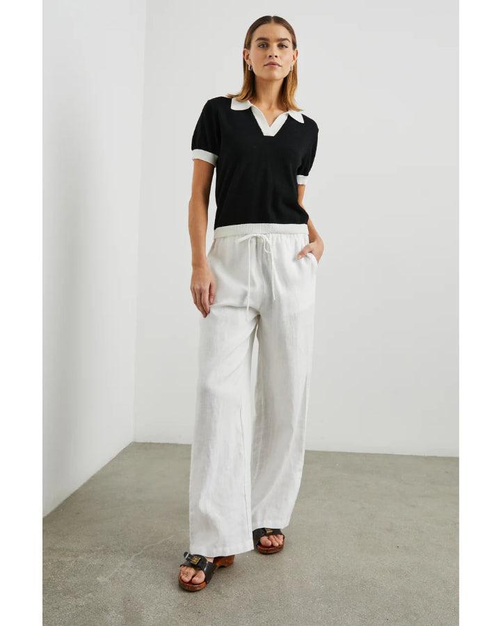 Rails Arya Top