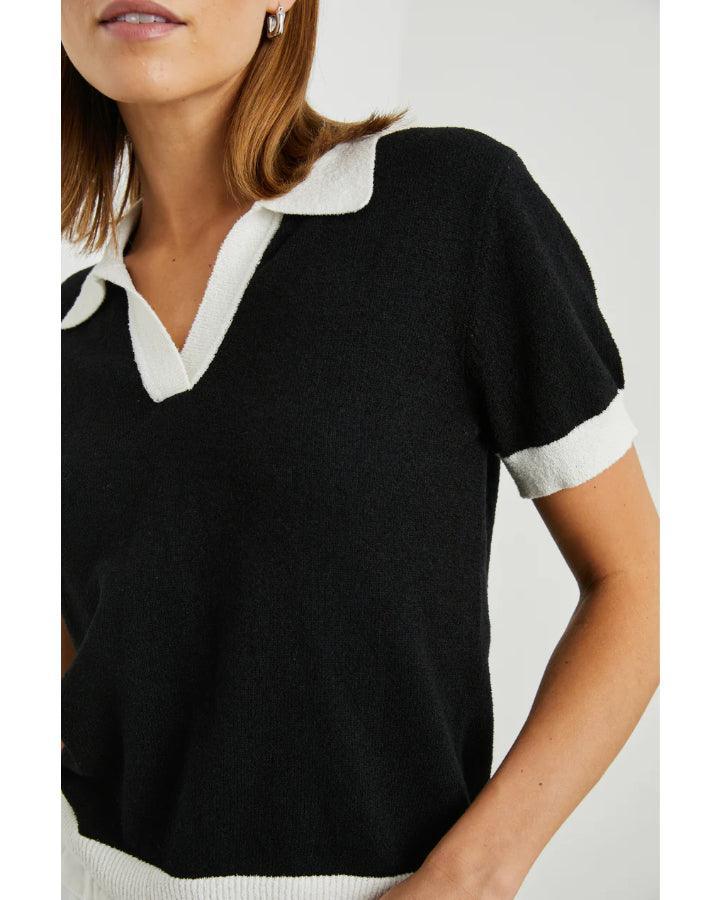 Rails Arya Top
