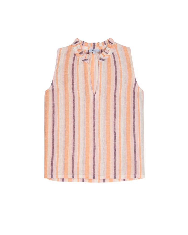 Rails Christy Stripe Top
