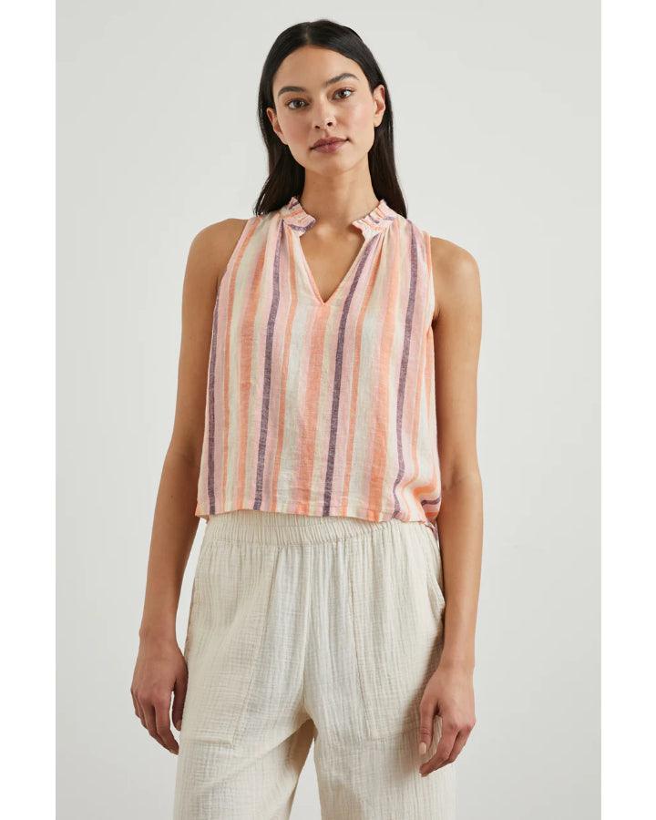 Rails Christy Stripe Top