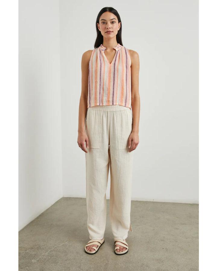 Rails Christy Stripe Top