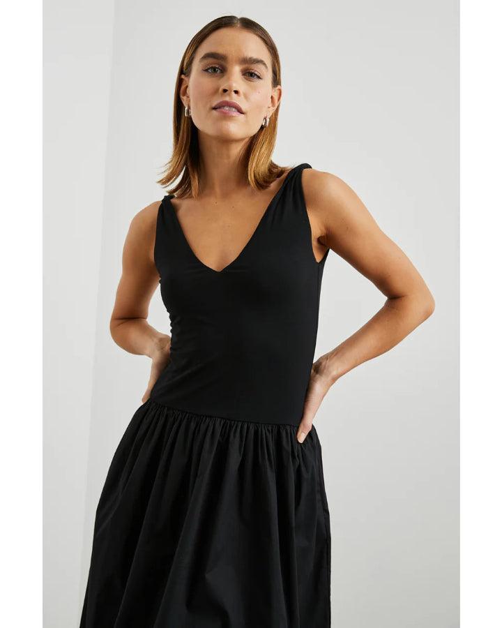 Rails Franca Dress