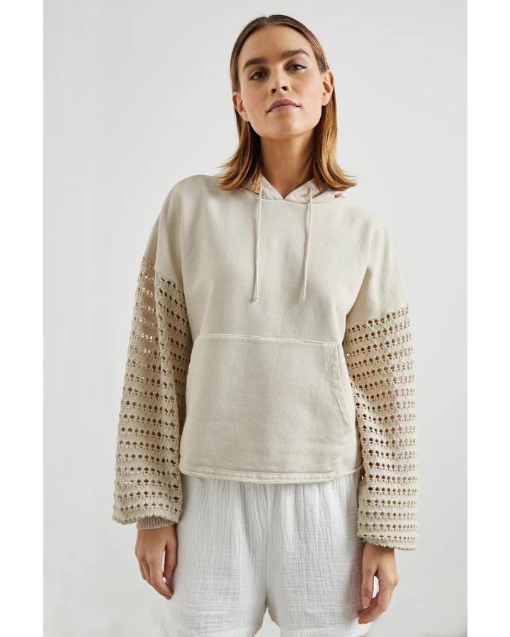 Rails Joyce Hoodie Sweatshirt
