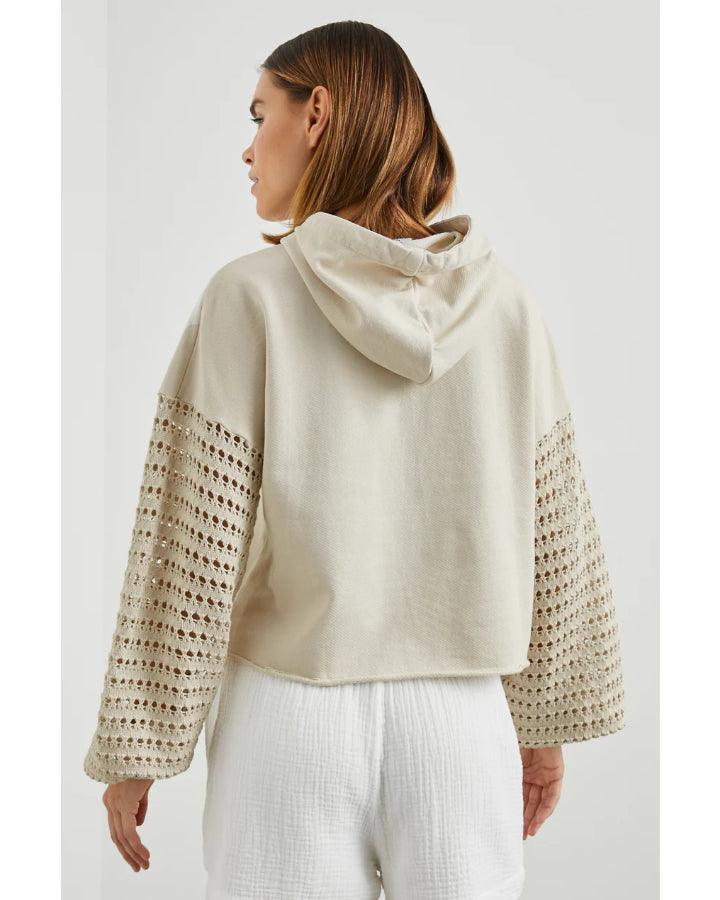 Rails Joyce Hoodie Sweatshirt