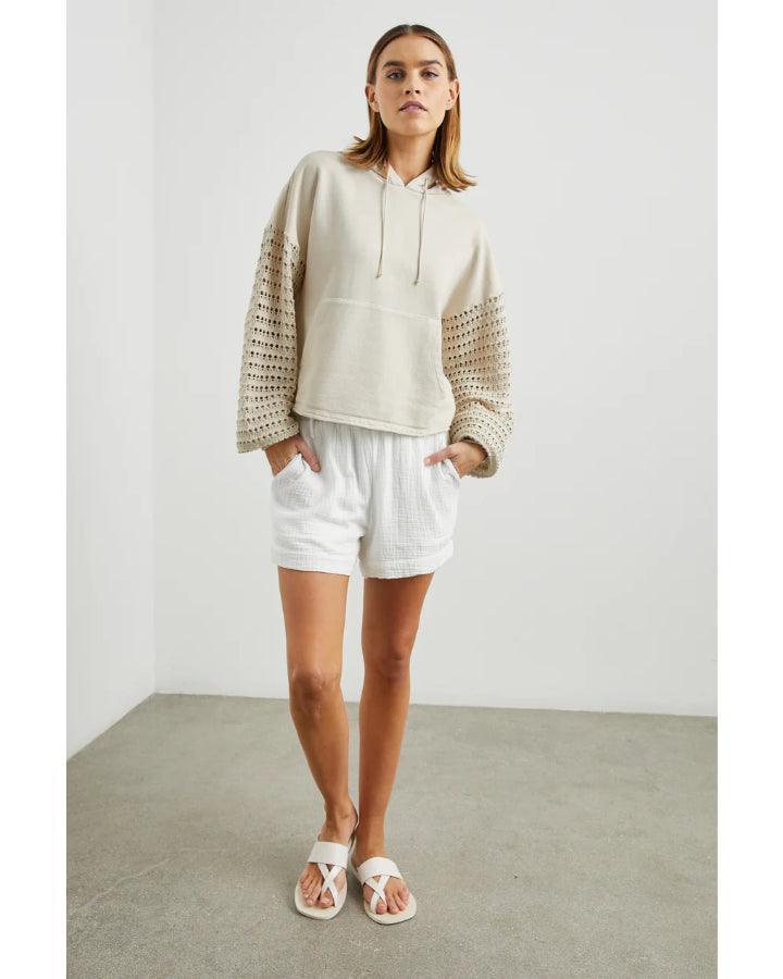 Rails Joyce Hoodie Sweatshirt