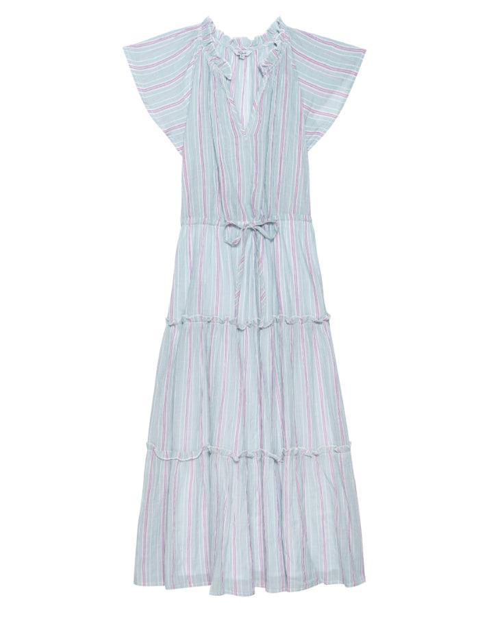 Rails Juni Placid Stripe Dress