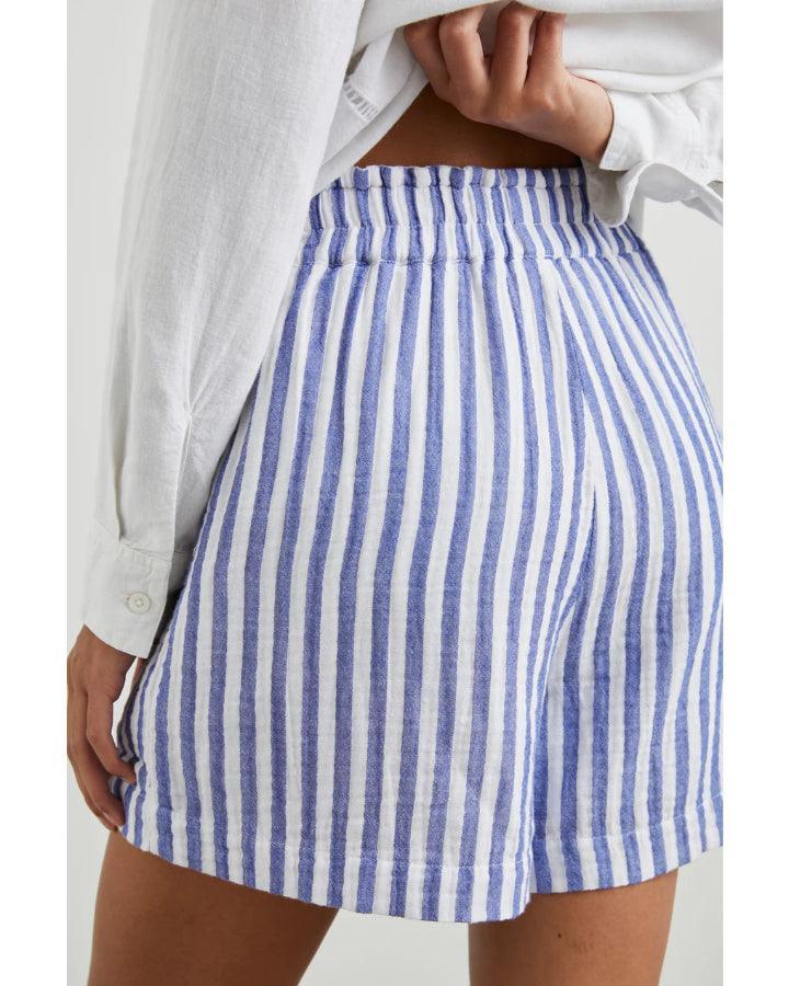 Rails Leighton Stripe Shorts