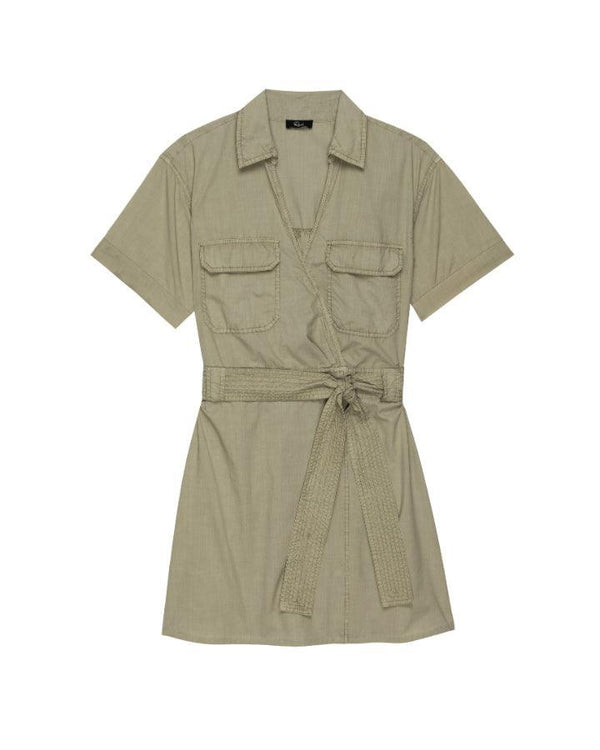 Rails Natalie Mini Dress