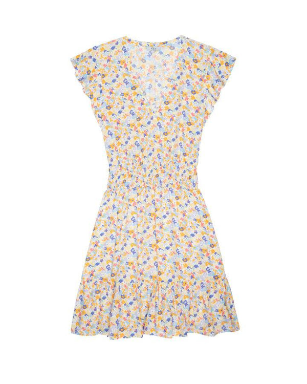 Rails Tara Flowers Dress