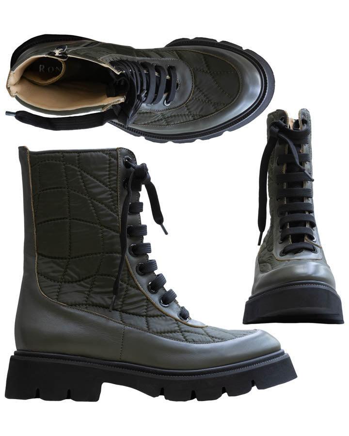 Ron White - Charity Boot