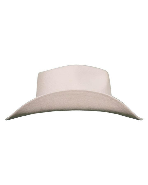 Shine Hats Western Cowboy Hat Beige